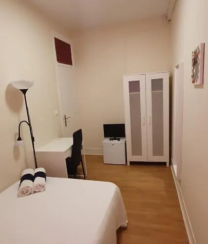 A Better Place By Ii リスボン