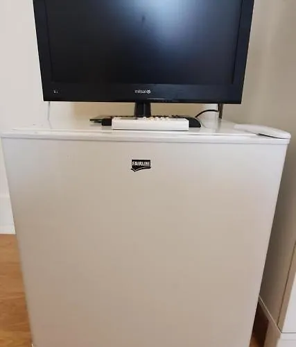 A Better Place By Ii ゲストハウス 3*