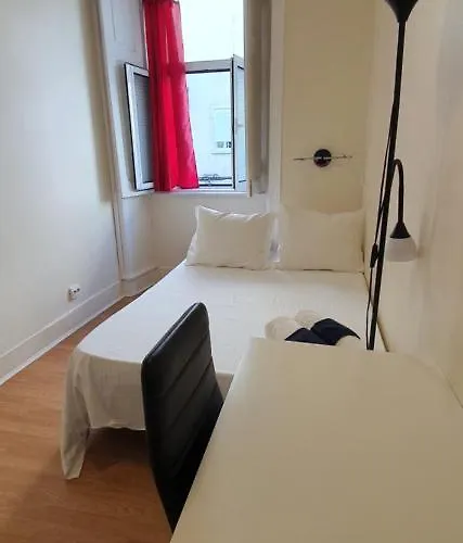 A Better Place By Ii 3* Lisboa