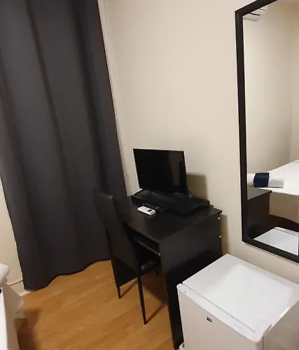 ゲストハウス A Better Place By Ii リスボン