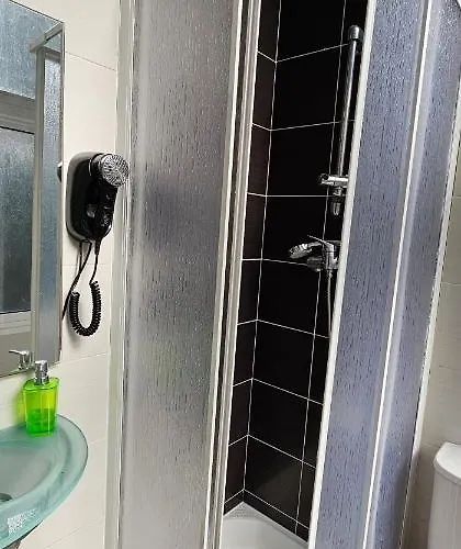 ゲストハウス A Better Place By Ii リスボン