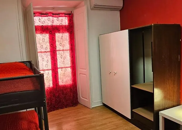 A Better Place By Ii ゲストハウス