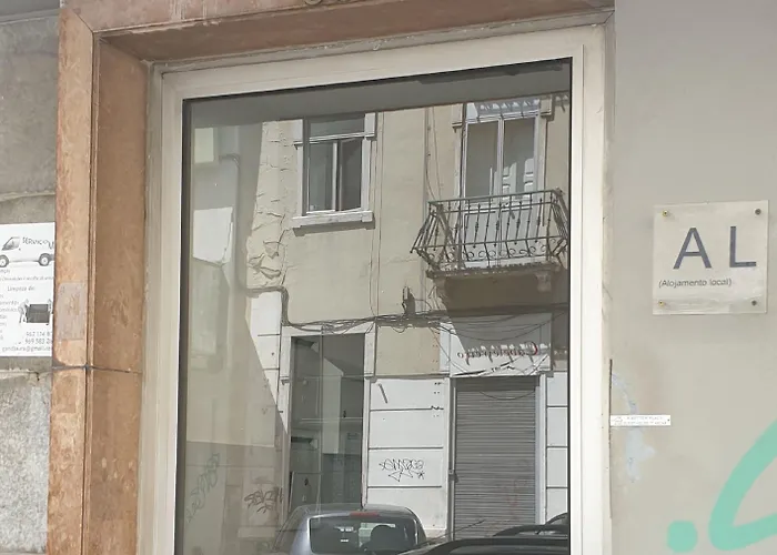 A Better Place By Ii Lisboa