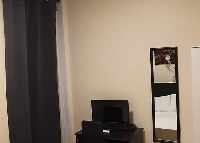 A Better Place By Ii ゲストハウス リスボン