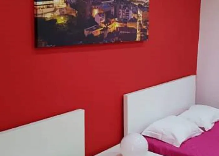 ゲストハウス A Better Place By Ii リスボン