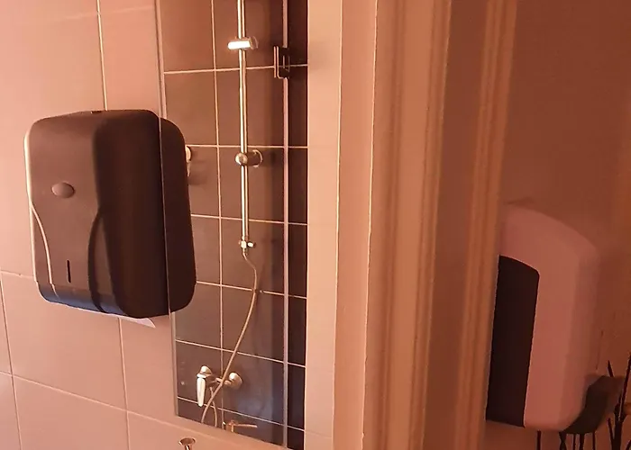 ゲストハウス A Better Place By Ii リスボン