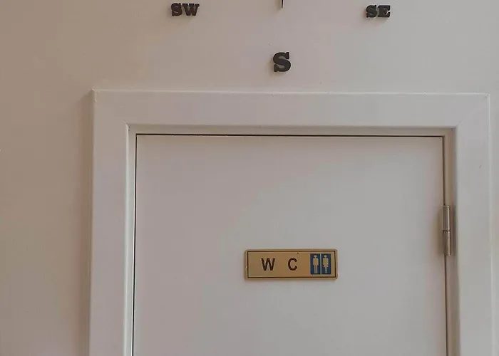 A Better Place By Ii ゲストハウス 3*