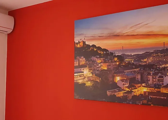 A Better Place By Ii リスボン