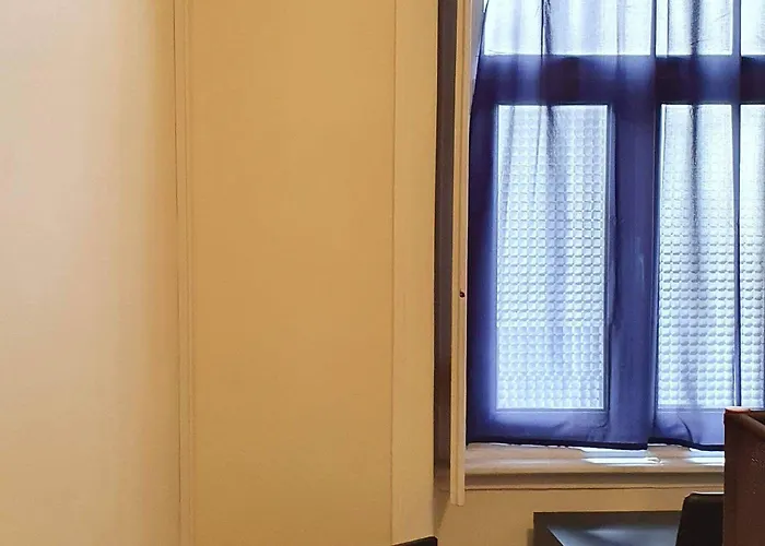 ゲストハウス A Better Place By Ii 3*