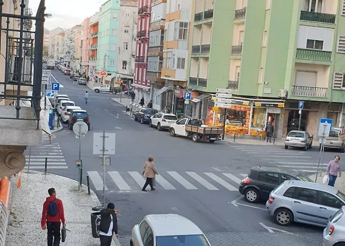 A Better Place By Ii 3* リスボン