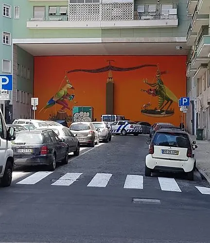 A Better Place By Ii ゲストハウス 3*