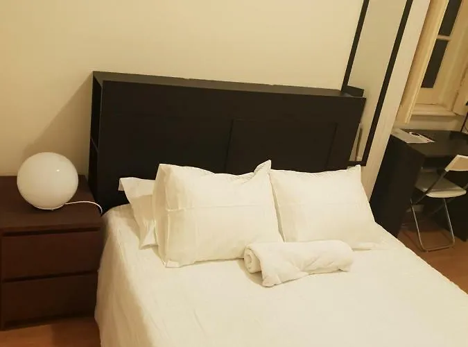 A Better Place By Ii Гостевой дом Лиссабон
