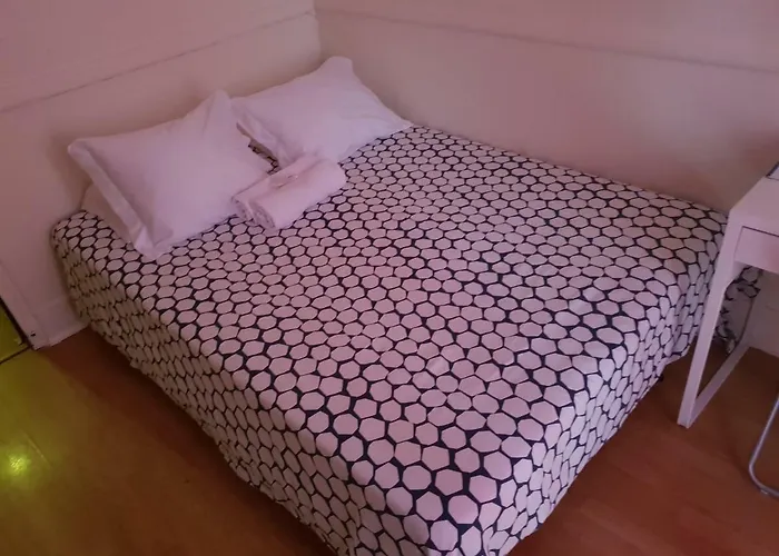 A Better Place By Ii ゲストハウス