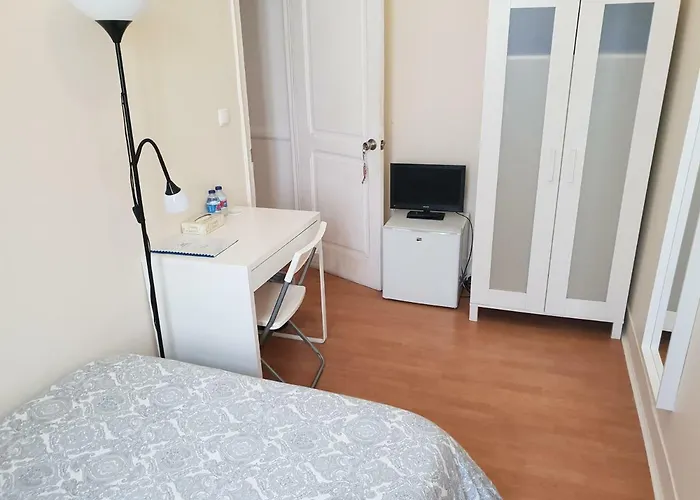 A Better Place By Ii リスボン