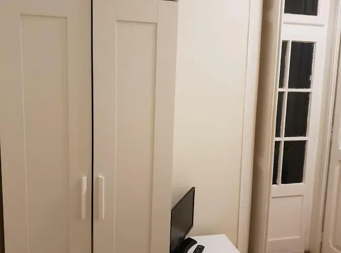 A Better Place By Ii リスボン