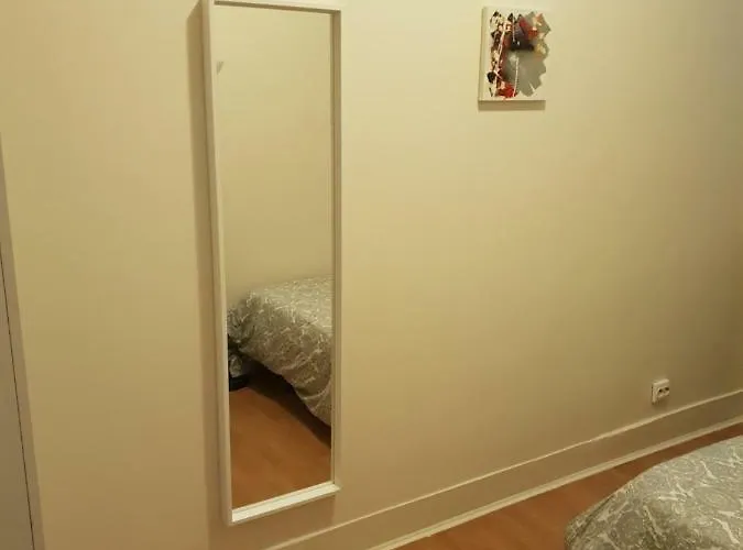 A Better Place By Ii ゲストハウス リスボン