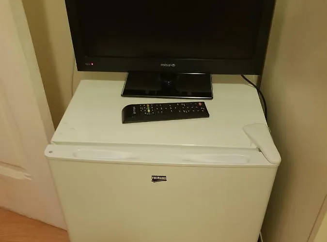 ゲストハウス A Better Place By Ii リスボン