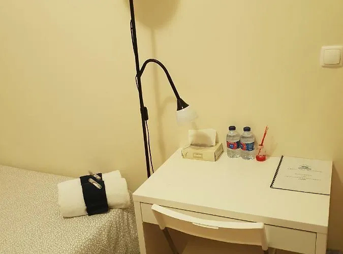 A Better Place By Ii Casa de hóspedes Lisboa