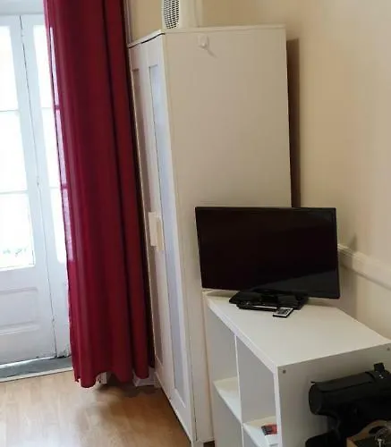 ゲストハウス A Better Place By Ii リスボン