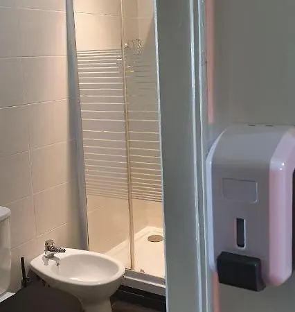 A Better Place By Ii 3* 리스본