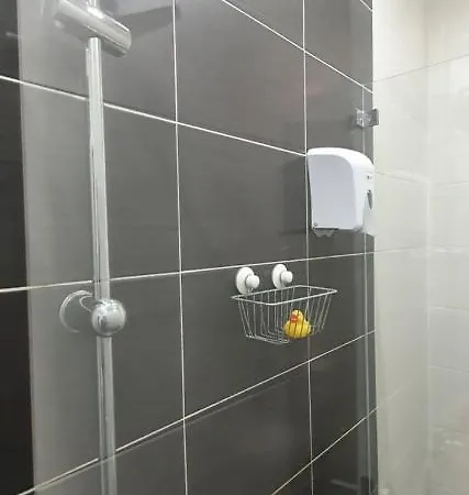 게스트하우스 A Better Place By Ii