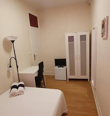 A Better Place By Ii 리스본