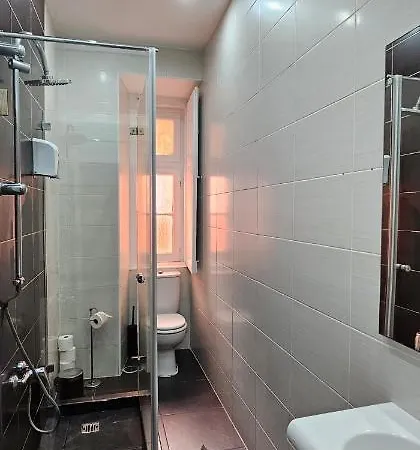 A Better Place By Ii 3* 리스본