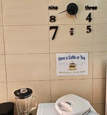 게스트하우스 A Better Place By Ii