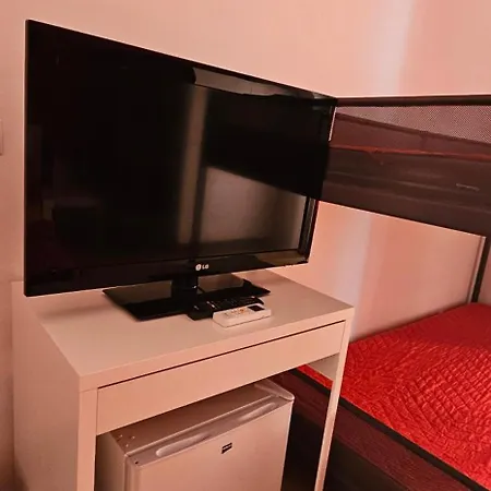 A Better Place By Lisbon II Pensionat 3*