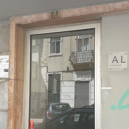 A Better Place By Ii 리스본