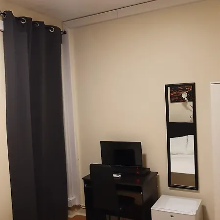 A Better Place By Ii 게스트하우스 리스본