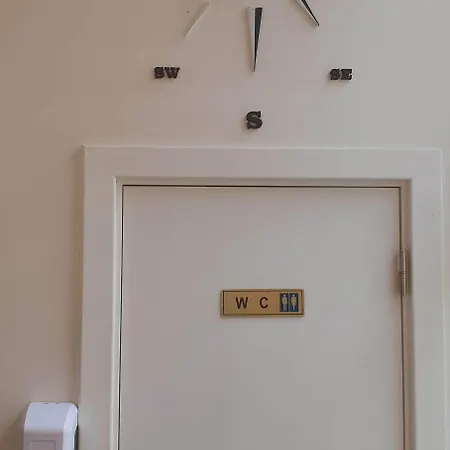 A Better Place By Ii 게스트하우스 3*