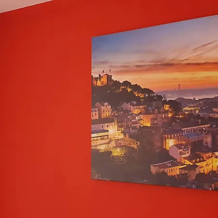 A Better Place By Ii 리스본