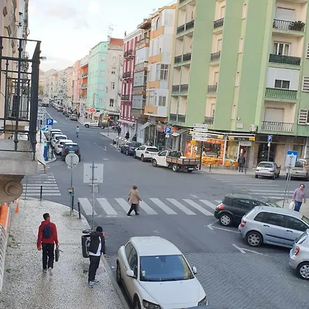 A Better Place By Ii 3* 리스본