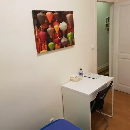 A Better Place By Ii 게스트하우스