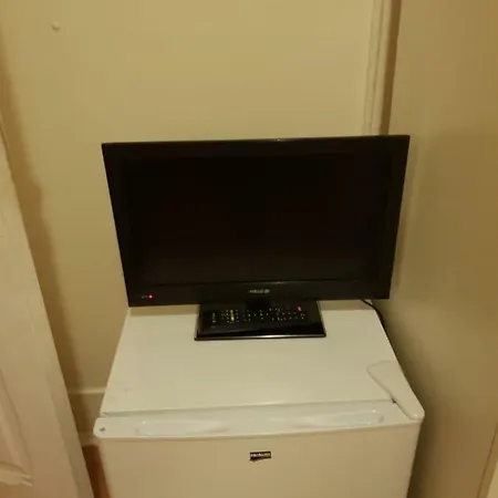 A Better Place By Ii 게스트하우스 3*