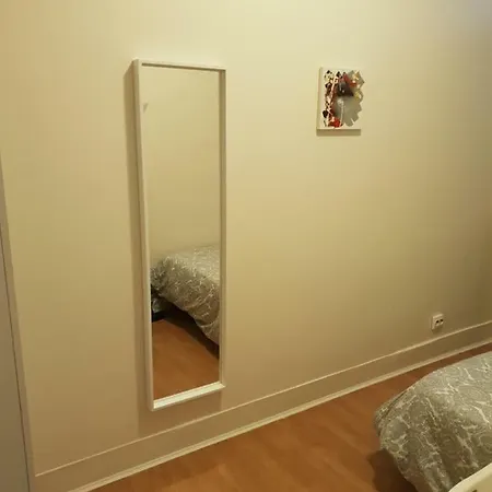 A Better Place By Ii 게스트하우스 리스본