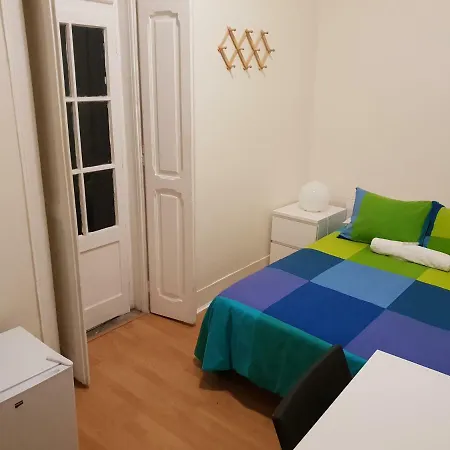 A Better Place By Ii 게스트하우스 리스본