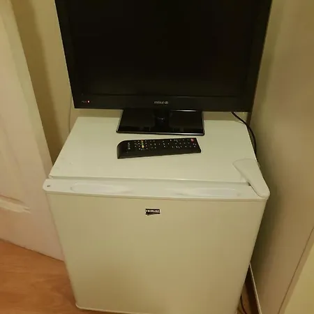 게스트하우스 A Better Place By Ii 리스본