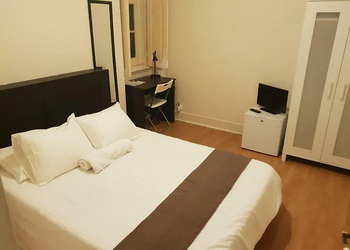 بيت ضيافة A Better Place By Ii 3*