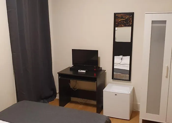 A Better Place By Ii ゲストハウス リスボン