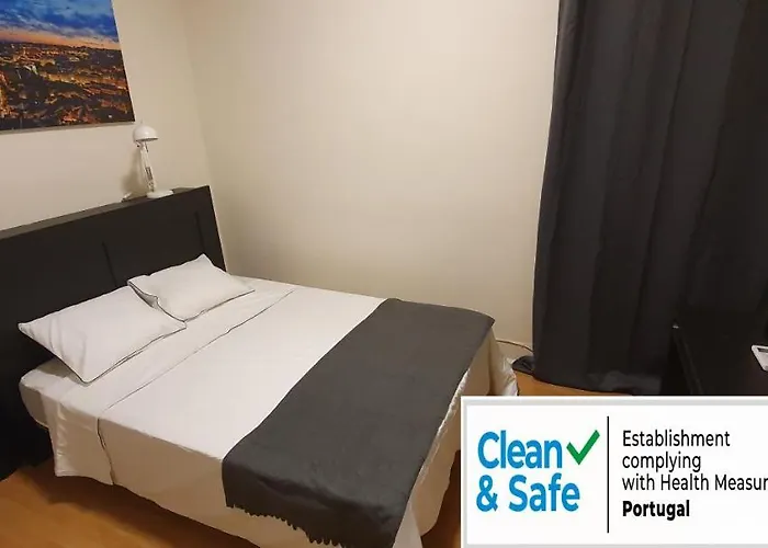 A Better Place By Lisbon II 3*