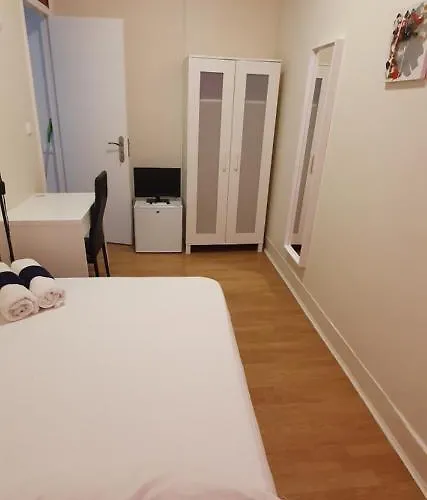 A Better Place By Lisbon II 3* Lisboa