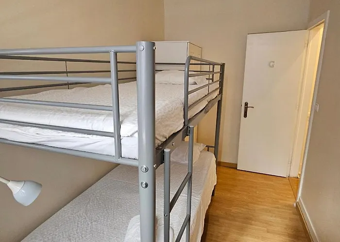 A Better Place By Lisbon II 3*