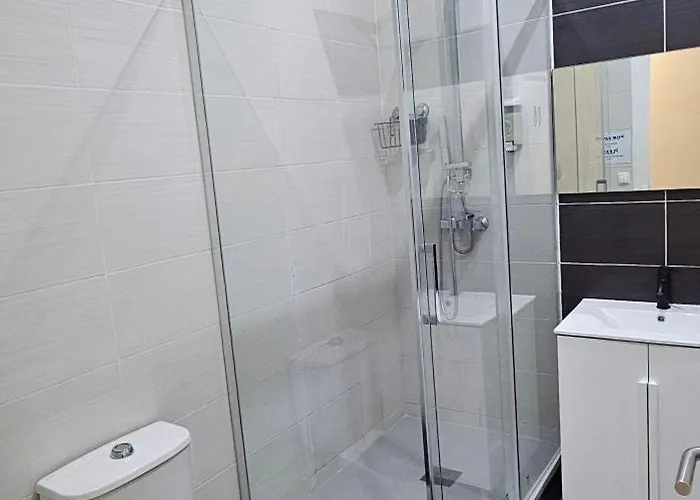 Pensionat A Better Place By Lisbon II 3*