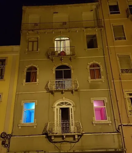 A Better Place By Lisbon II 3* Lisboa